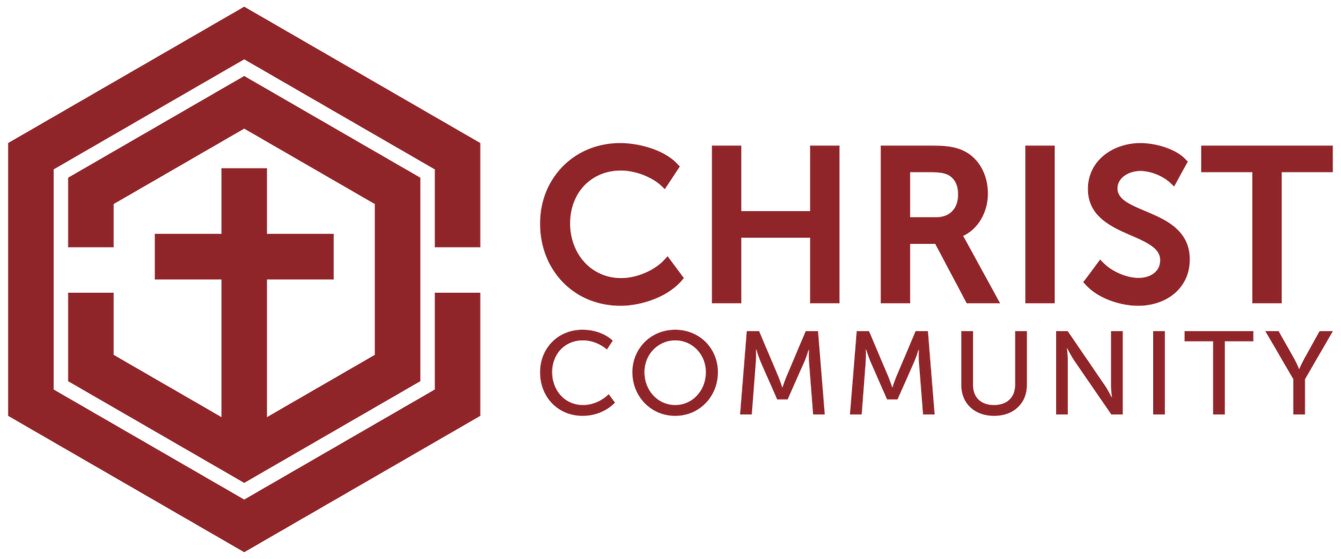 Christ Community Church