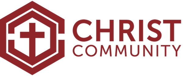 Christ Community Church logo