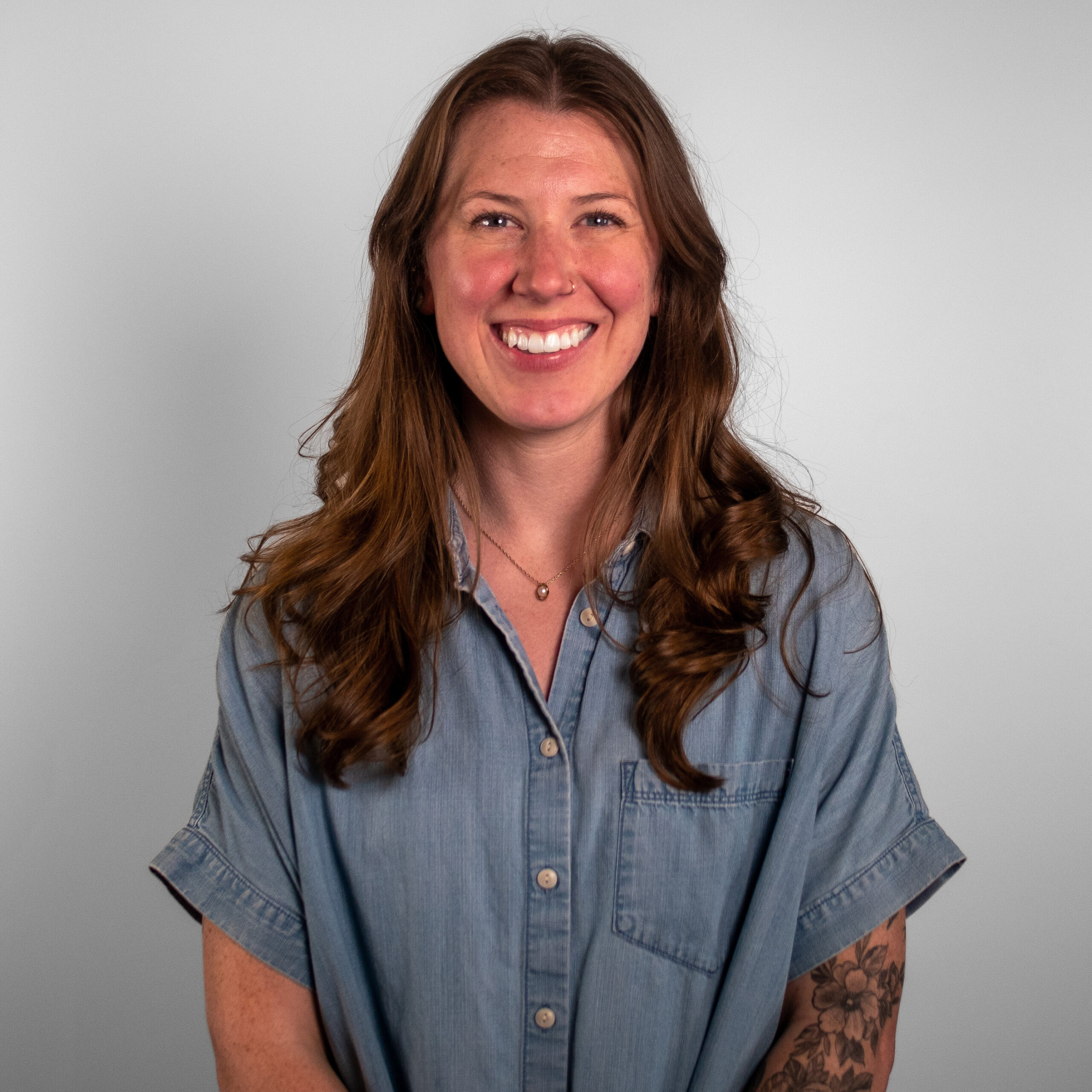 Bri Thissell headshot