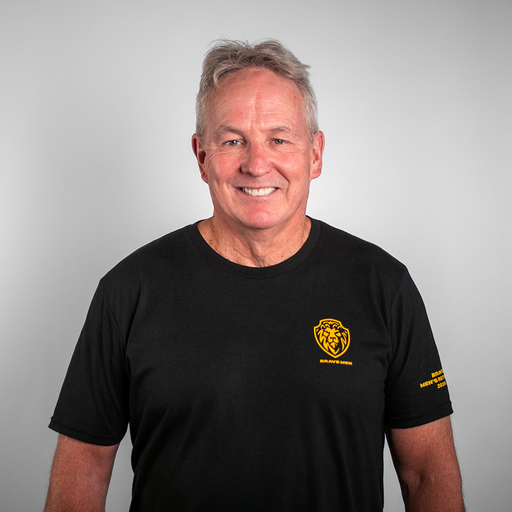 Dan Leonard headshot