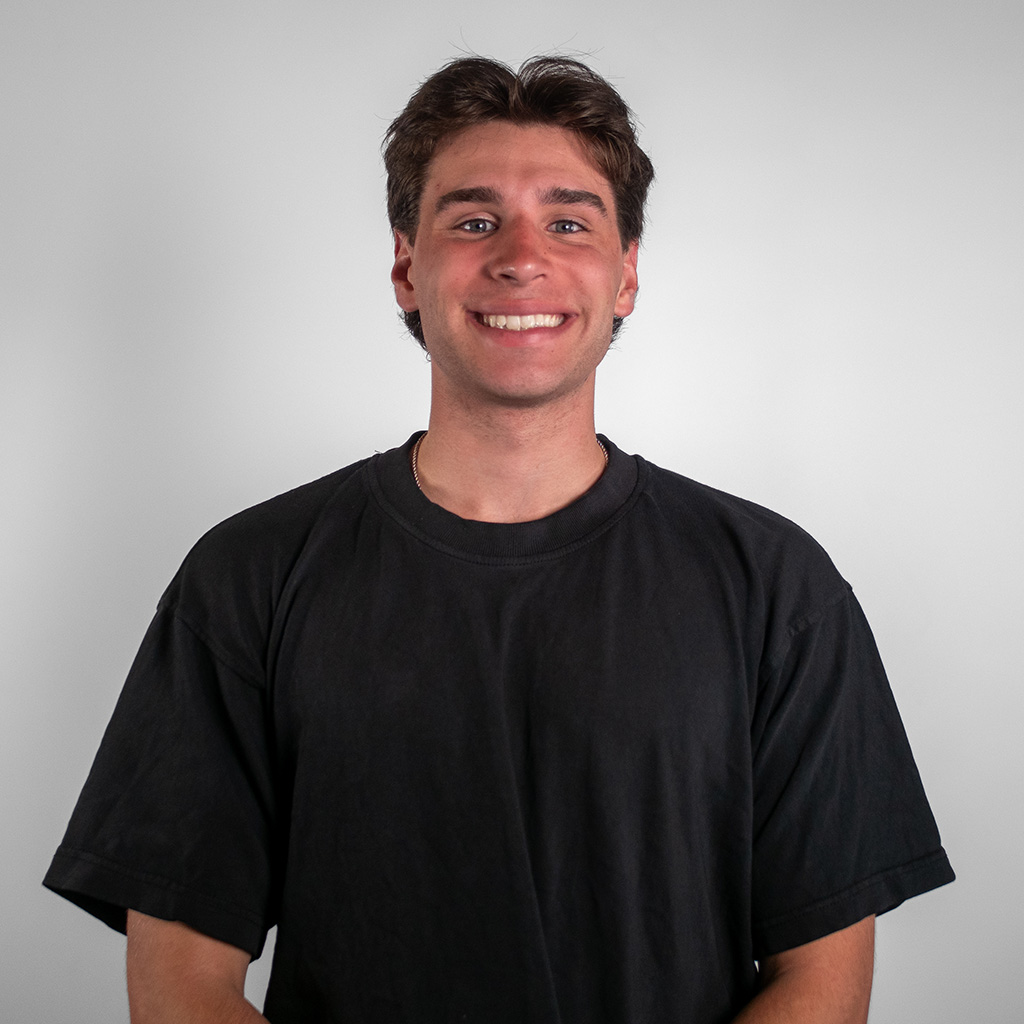 Daniel Chewning headshot