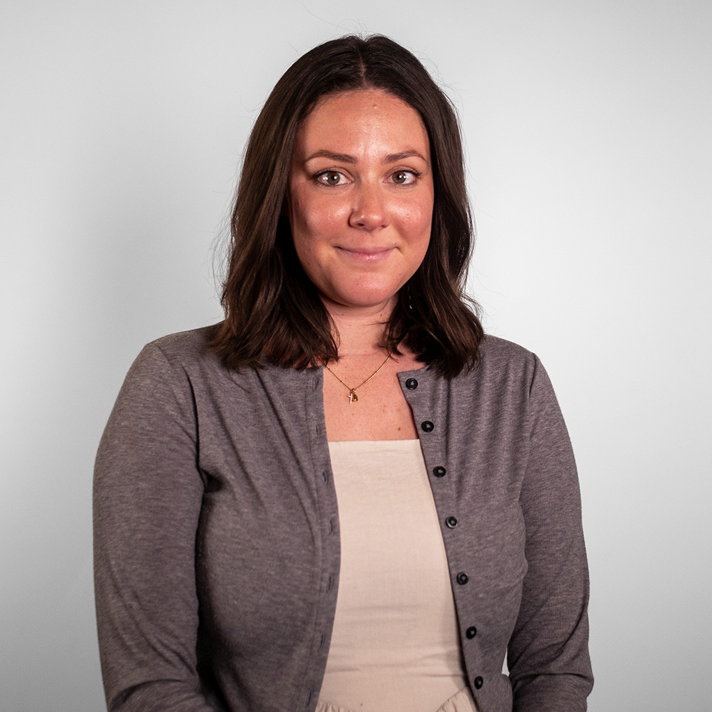Kelly Ramirez headshot