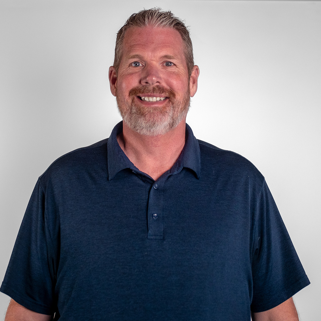 Matt Thornton Headshot
