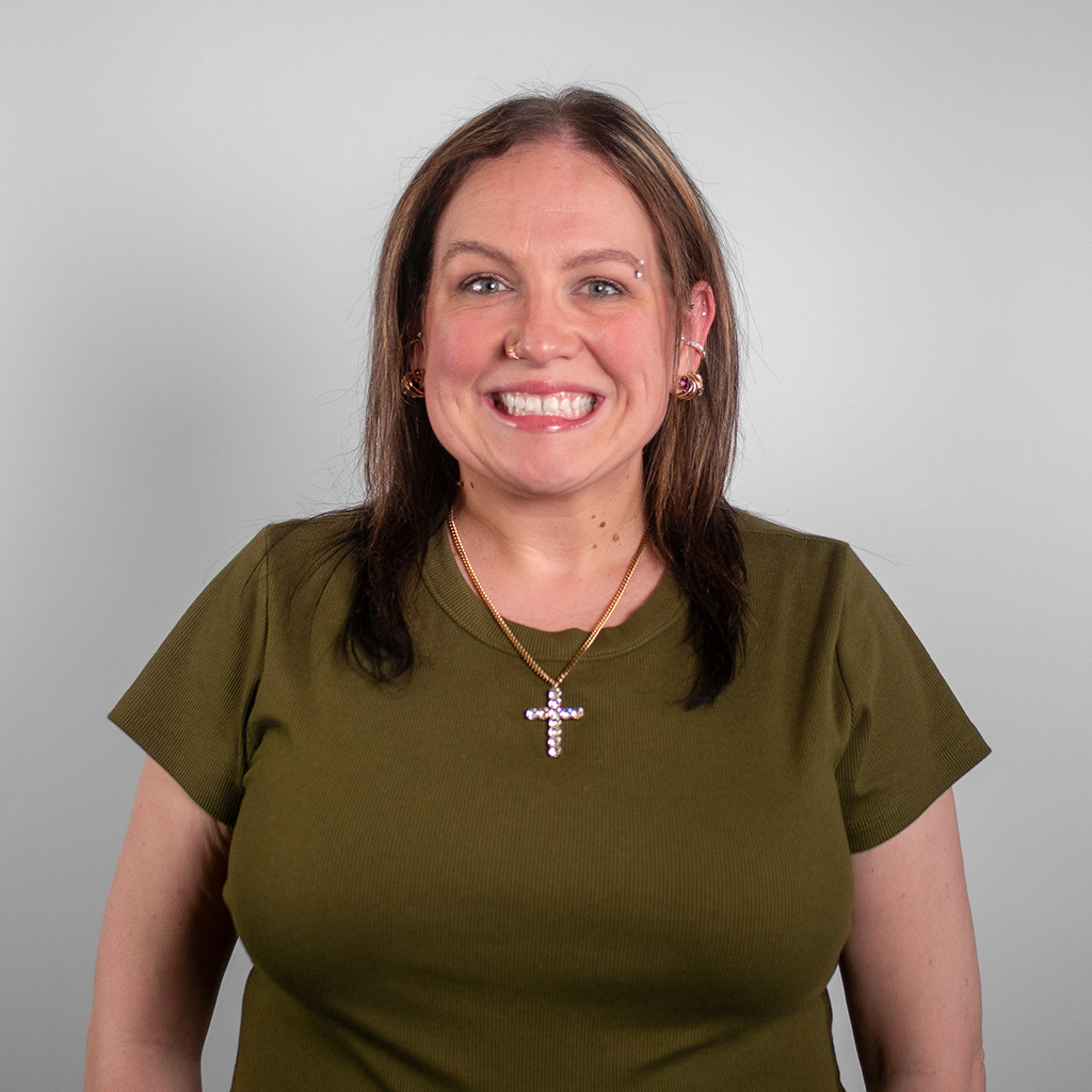 Sarah Coleman headshot